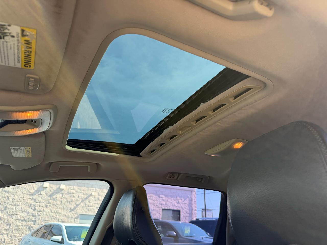 Volvo XC70 Cross Country 2008