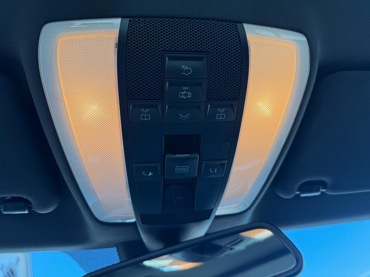 Mercedes-Benz C-Class C300 4MATIC Sport Sedan 2014