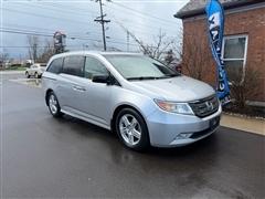 2012 Honda Odyssey 