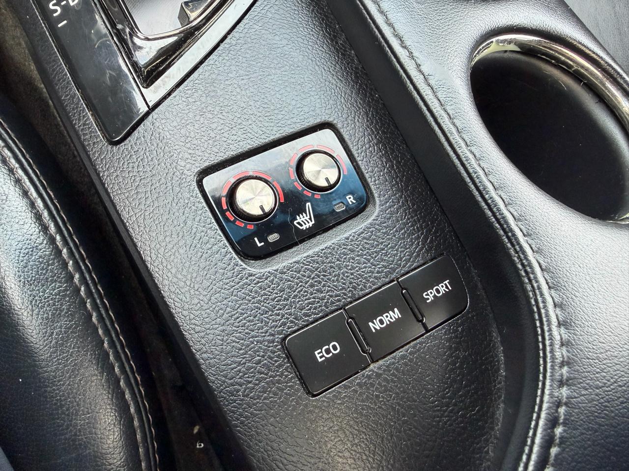 Toyota Avalon XLE Touring 2013