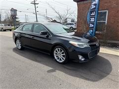 2013 Toyota Avalon 