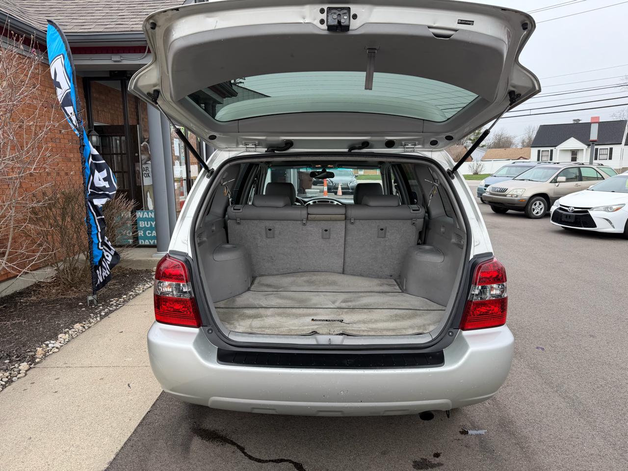 Toyota Highlander Limited V6 4WD 2004