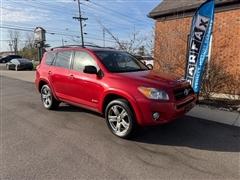 2010 Toyota RAV4 
