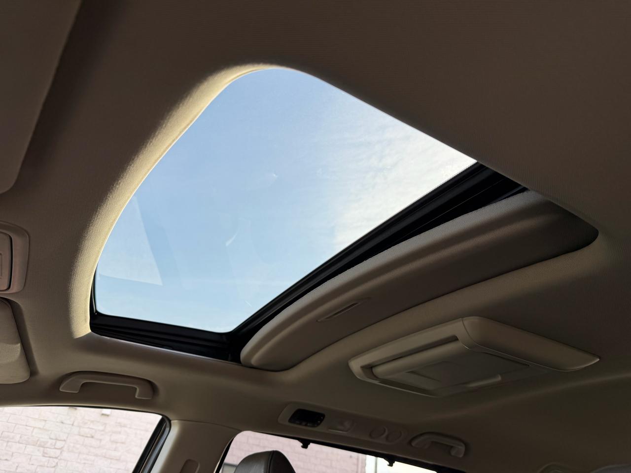 Honda Odyssey EX-L 2013