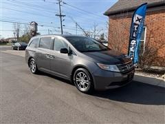 2013 Honda Odyssey 