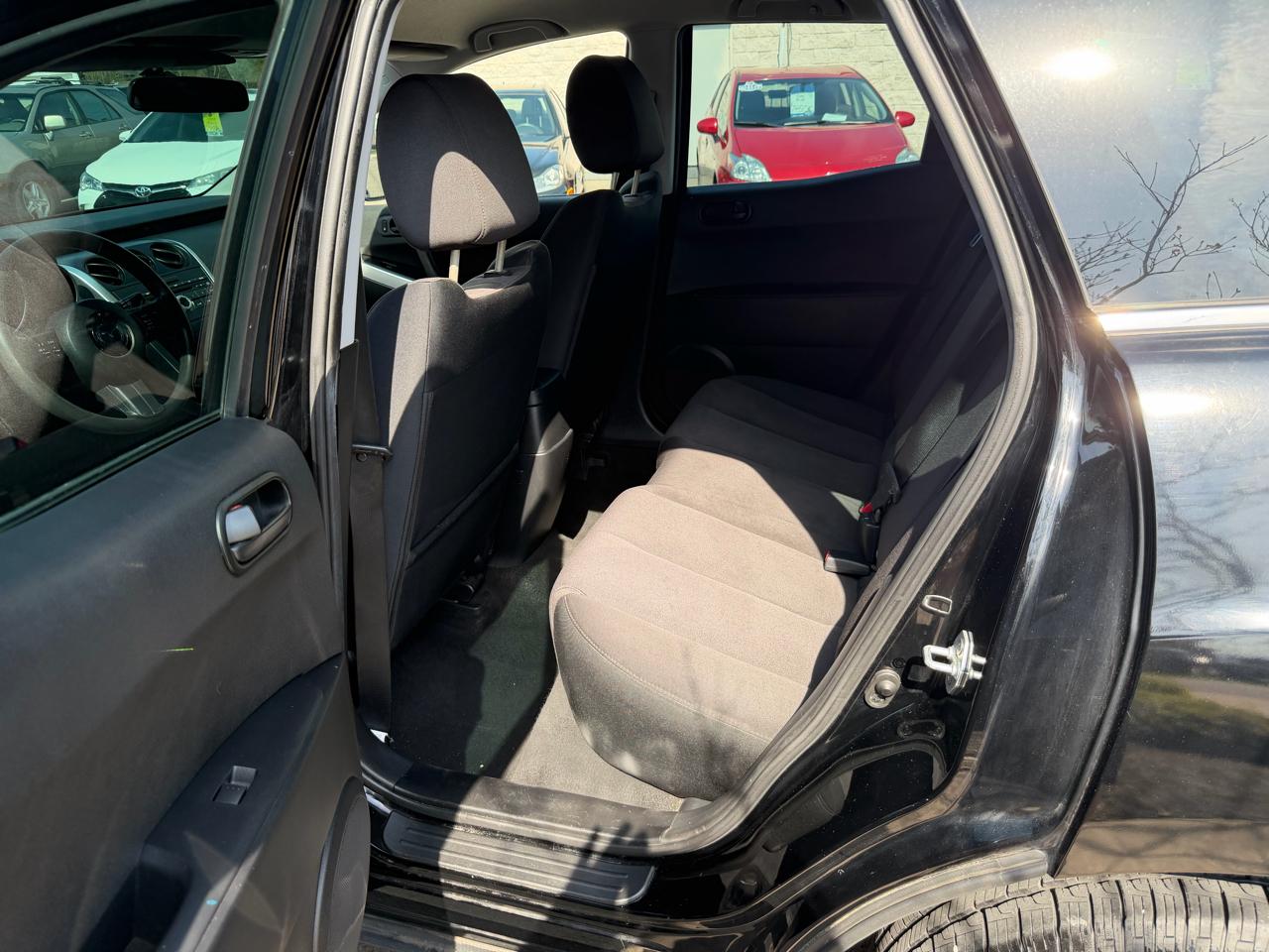 Mazda CX-7 Sport 2007