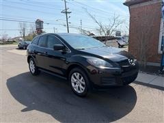 2007 Mazda CX-7 