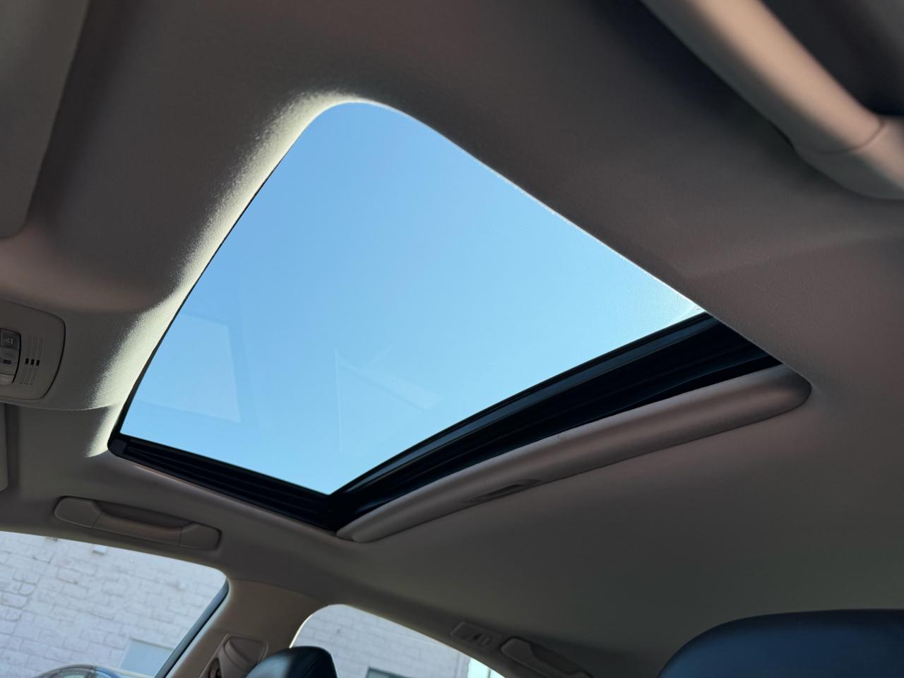 Lexus ES 350 Sedan 2010