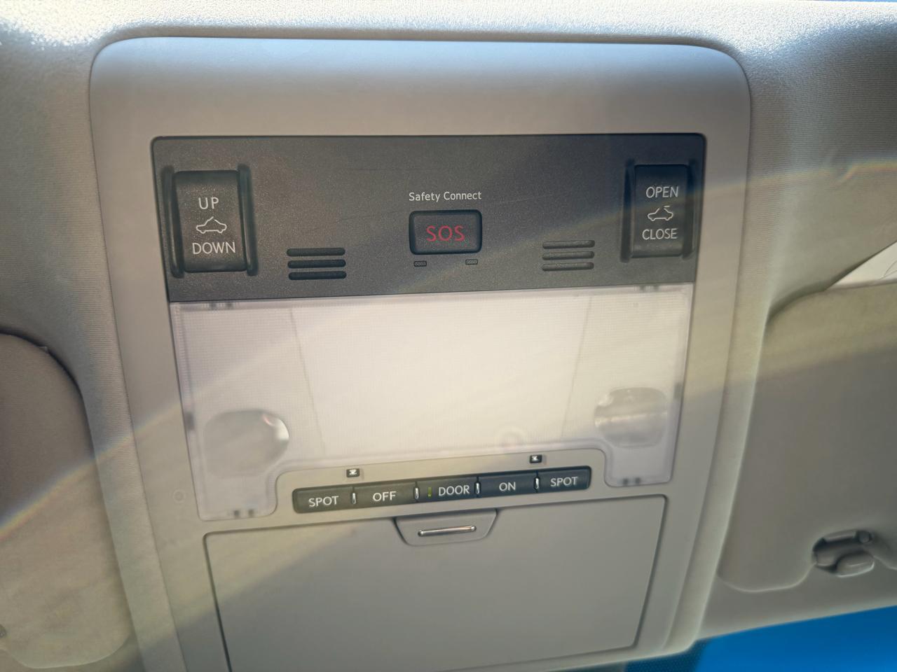 Lexus LS 460 Luxury Sedan 2016