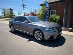 2016 Lexus LS 460 