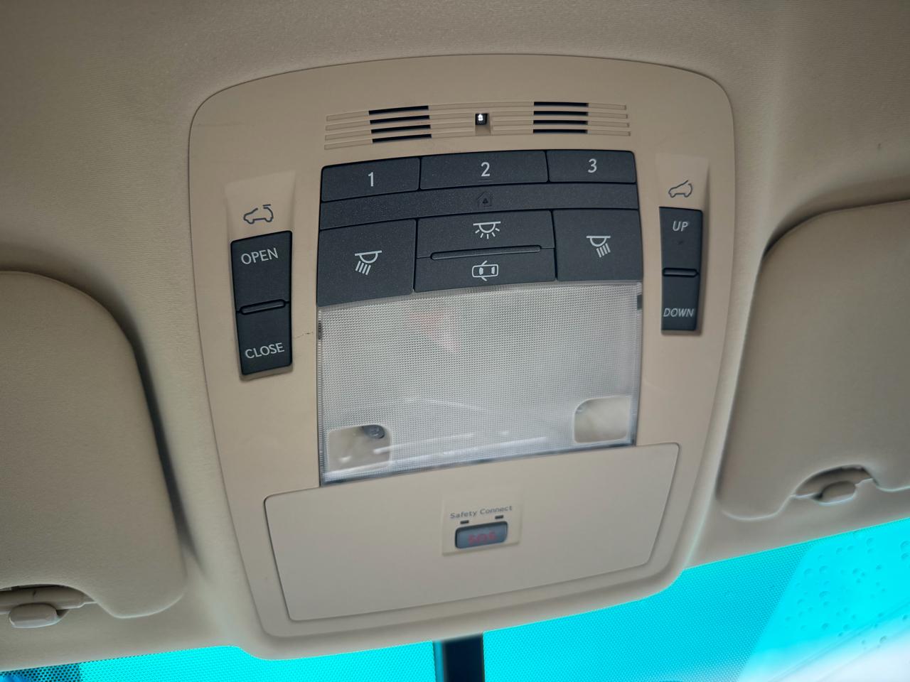 Lexus RX 350 AWD 2010