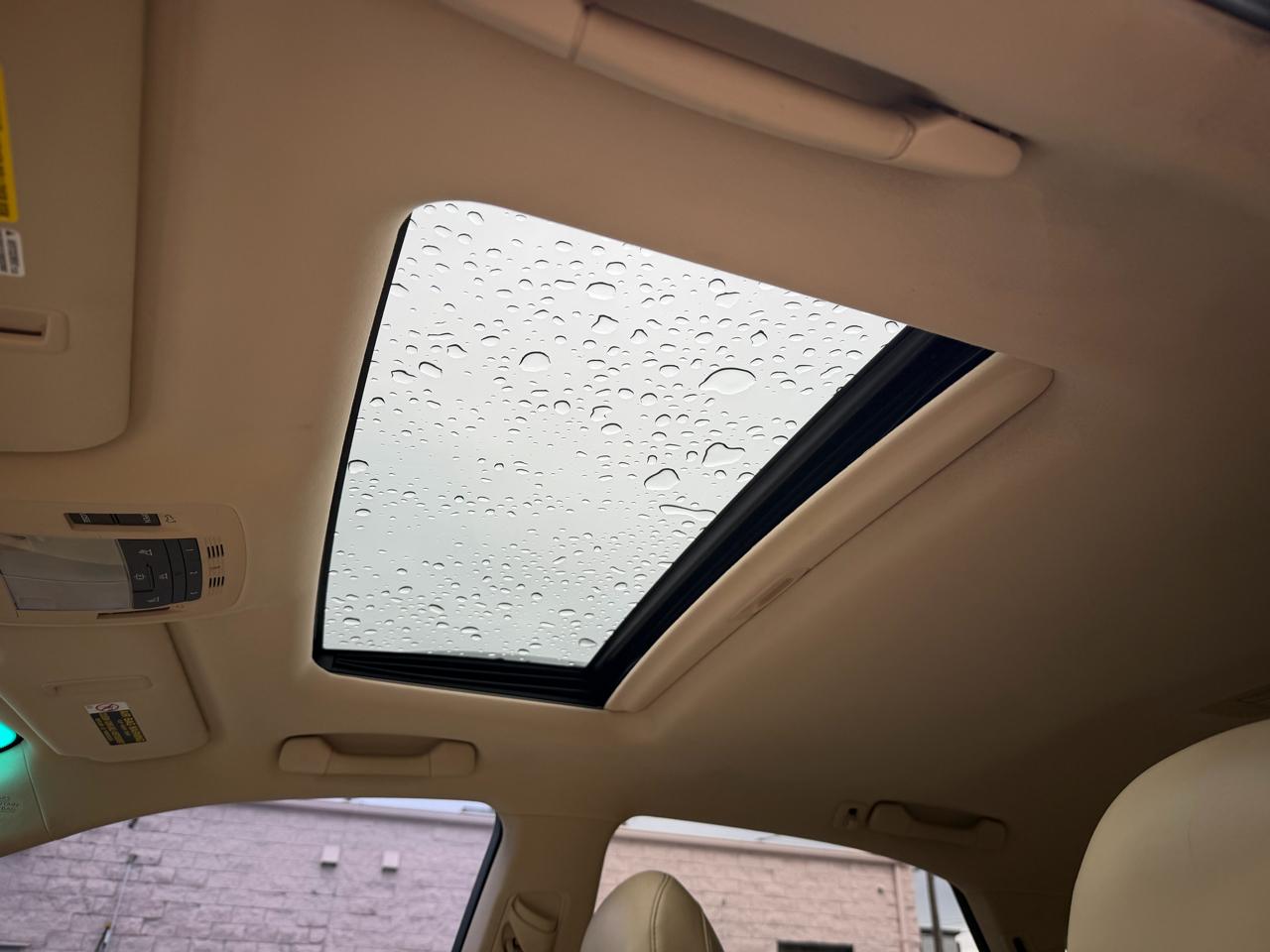 Lexus RX 350 AWD 2010