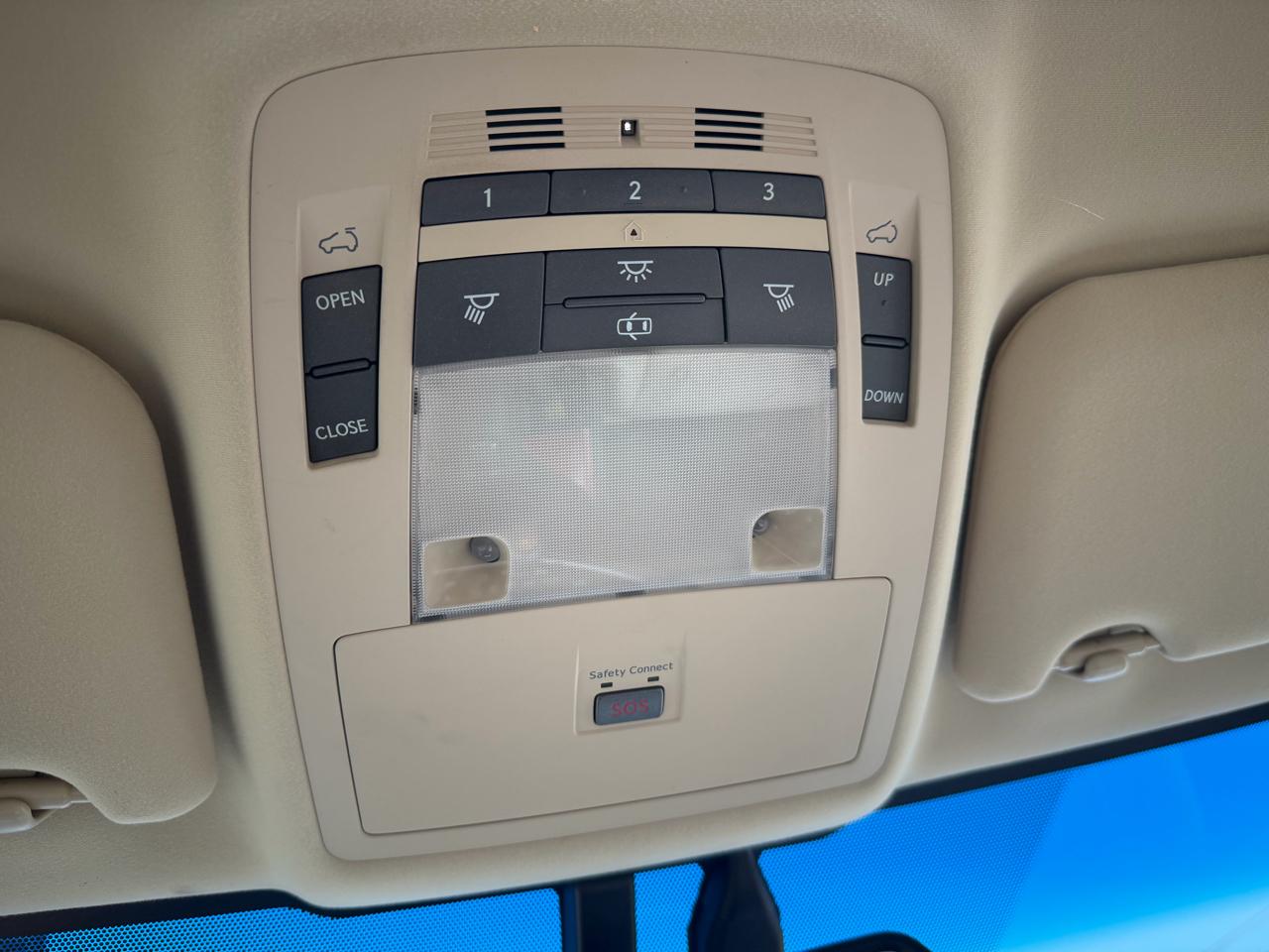 Lexus RX 350 AWD 2011