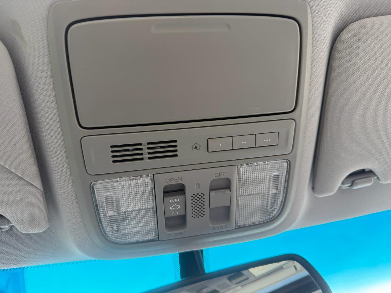 Honda Accord EX-L V-6 Sedan AT 2010