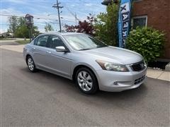 2010 Honda Accord 