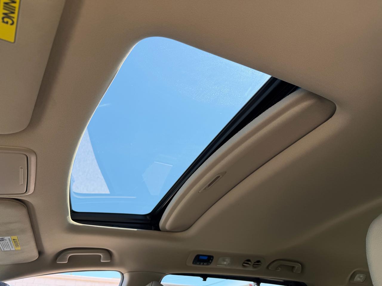 Honda Odyssey EX-L 2013