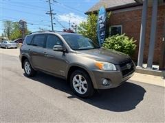 2009 Toyota RAV4 