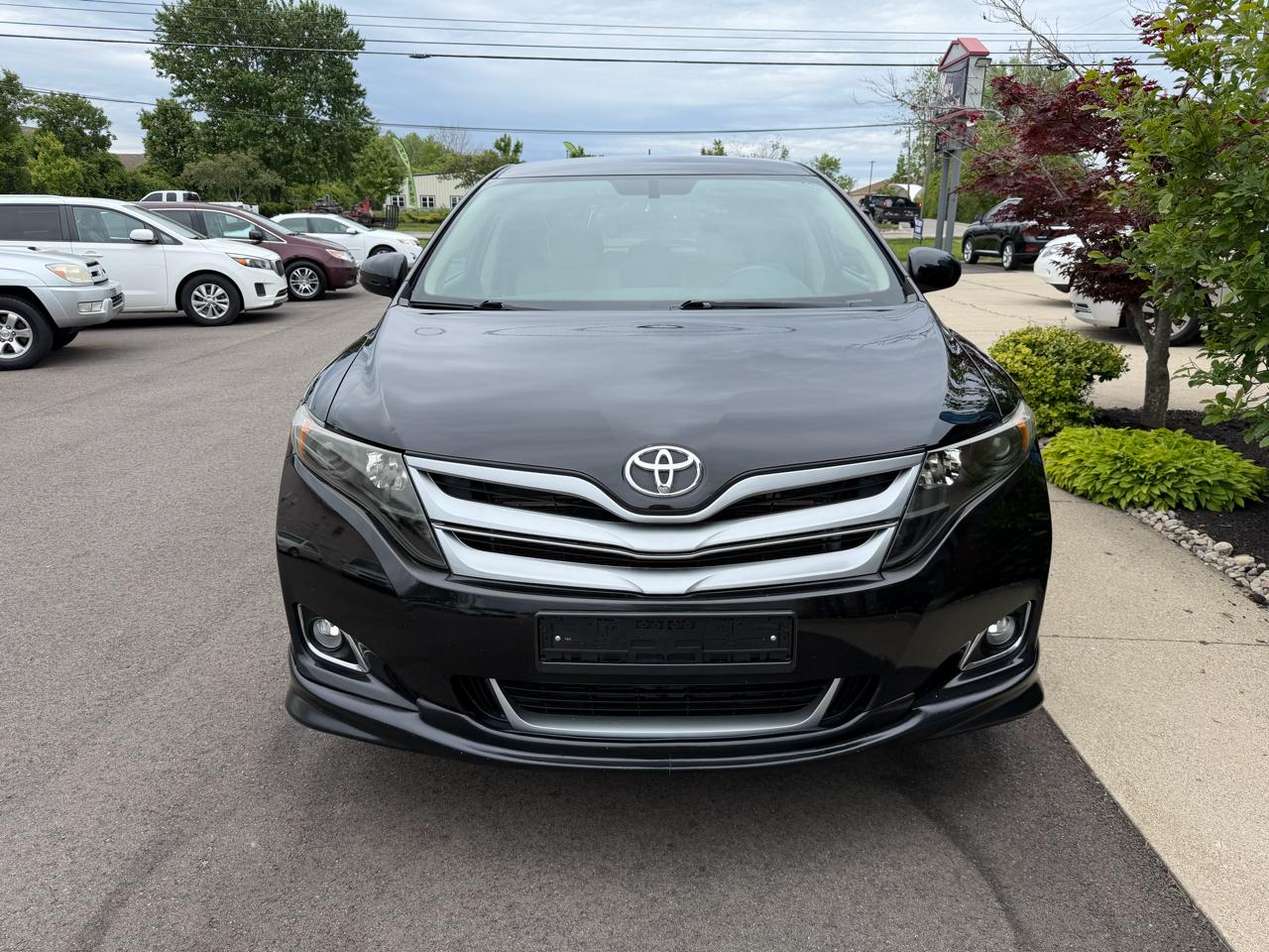 Toyota Venza  2011