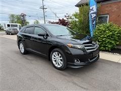 2011 Toyota Venza 