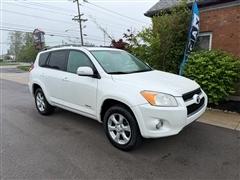 2012 Toyota RAV4 