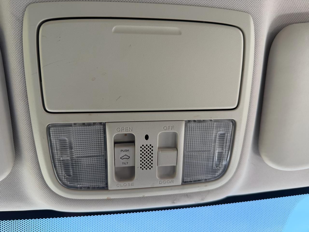 Honda CR-V  2013