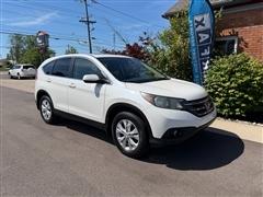 2013 Honda CR-V 