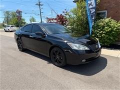 2009 Lexus ES 350 