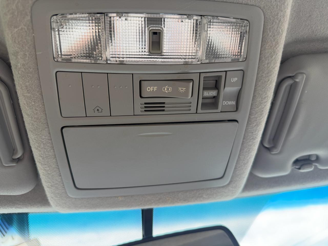 Toyota Highlander Limited 4WD 2013