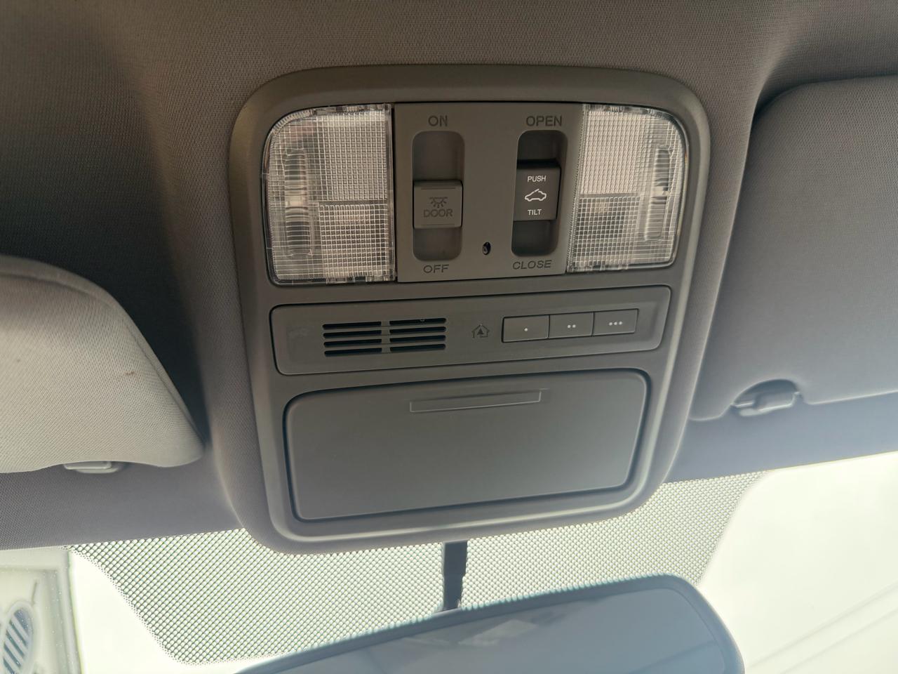 Honda Pilot EX-L 4WD 5-Spd AT with Navigation 2014