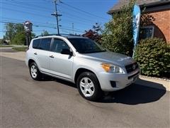 2010 Toyota RAV4 