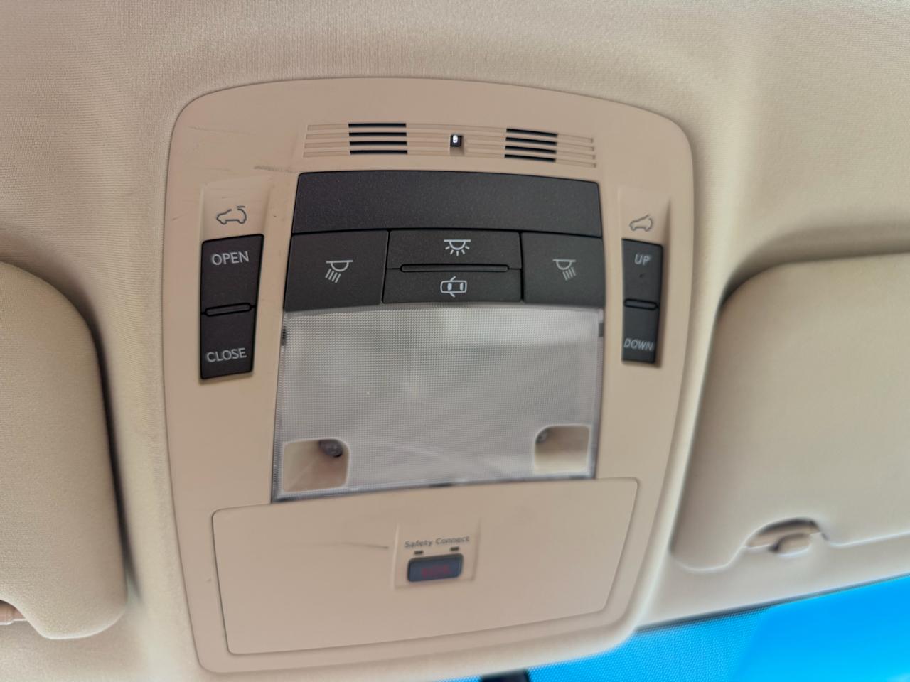 Lexus RX 350 AWD 2015