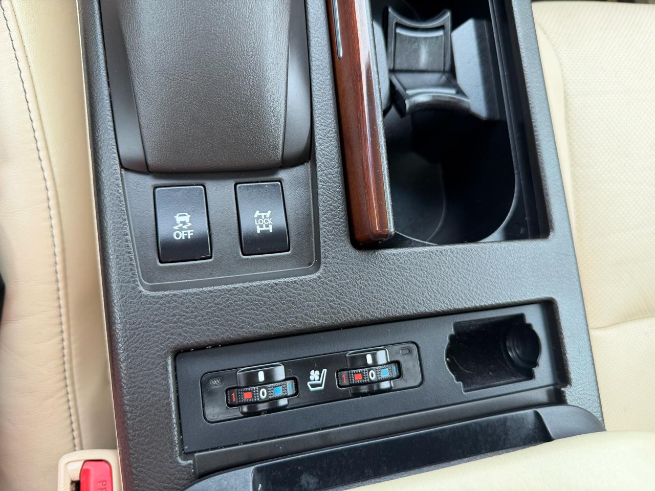 Lexus RX 350 AWD 2015