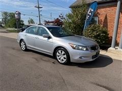 2009 Honda Accord 
