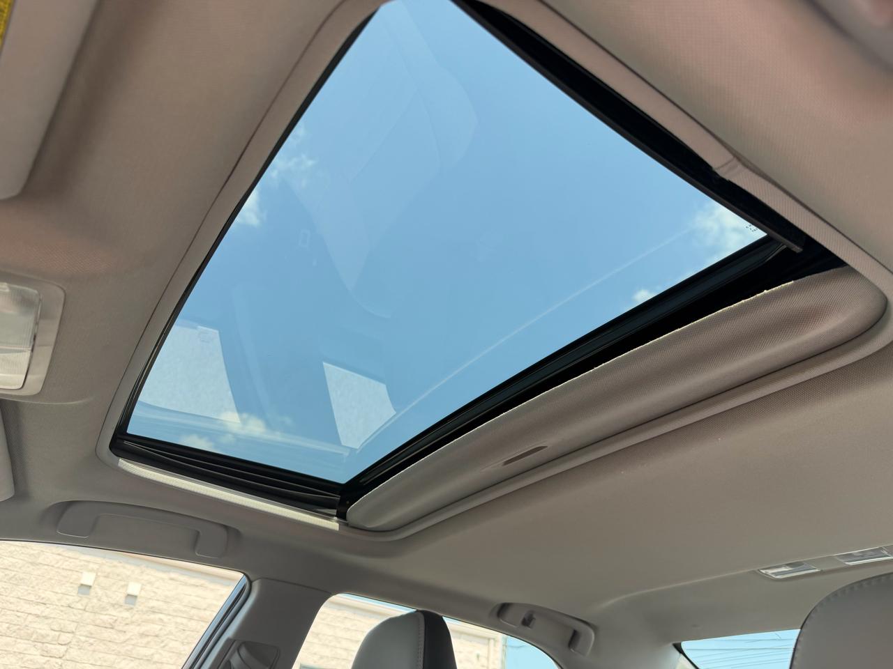 Toyota Camry SE 2017