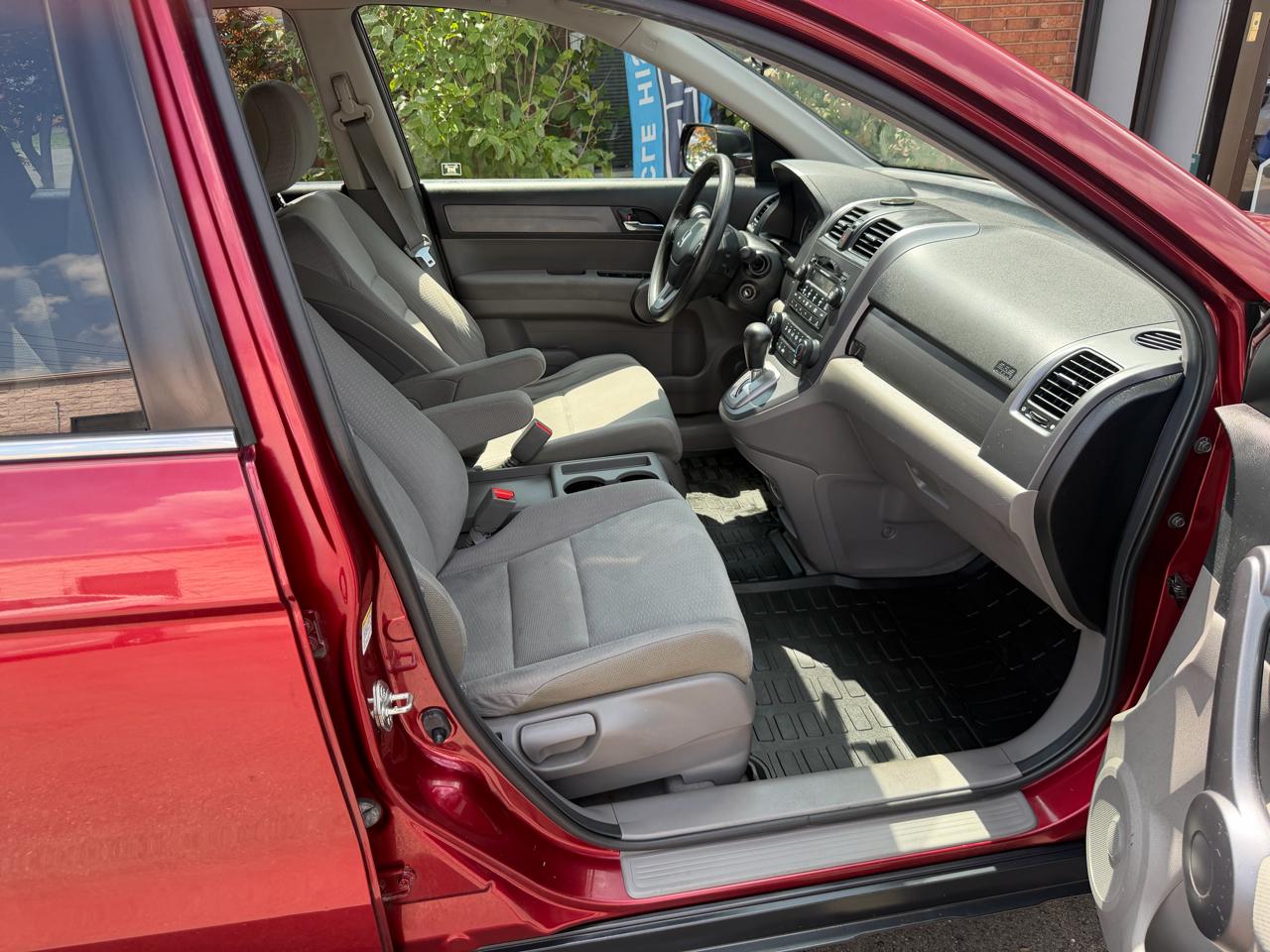 Honda CR-V EX 4WD AT 2008