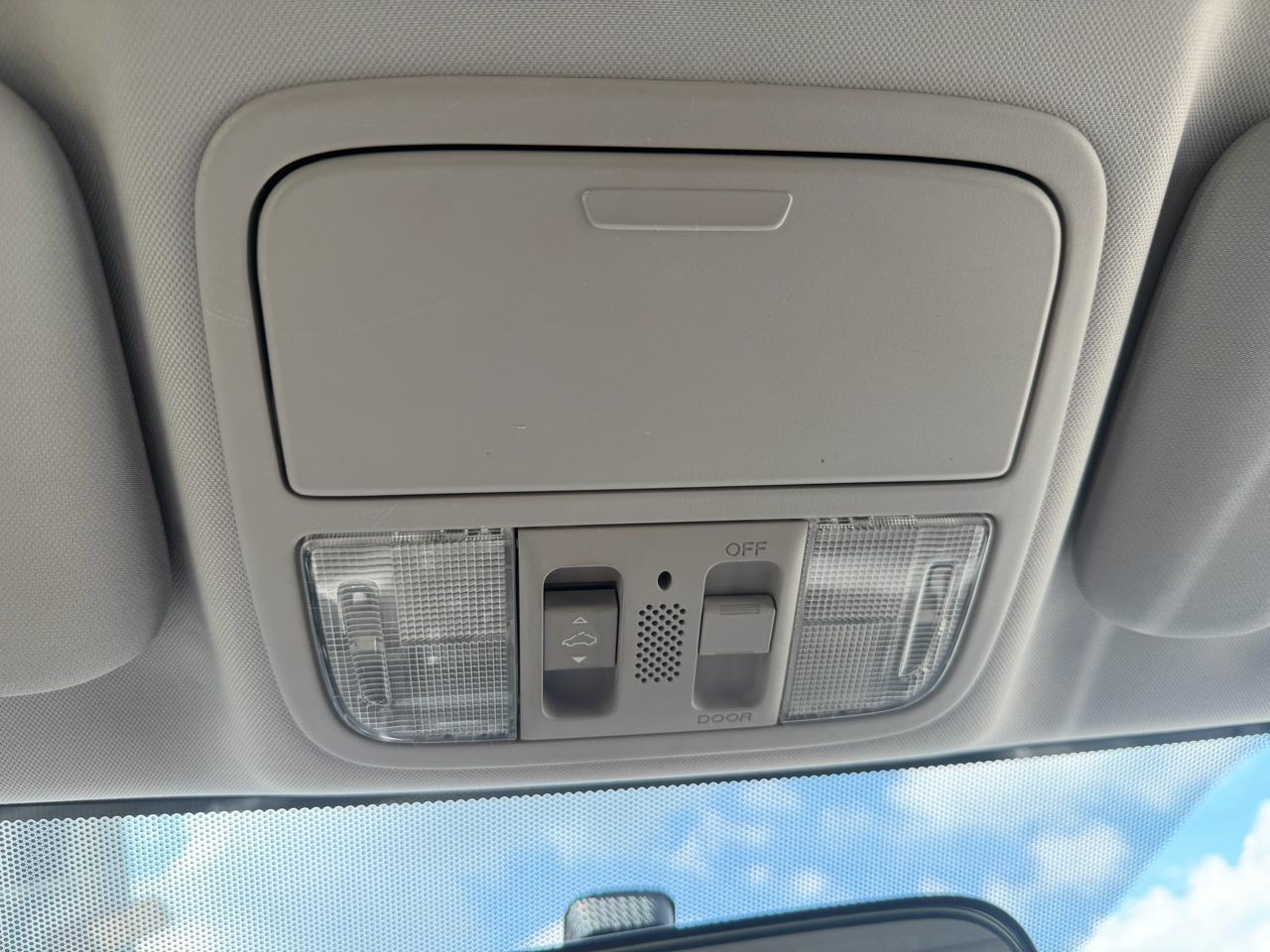 Honda CR-V EX 4WD AT 2008