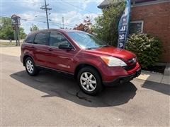 2008 Honda CR-V 