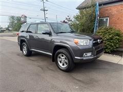 2013 Toyota 4Runner 