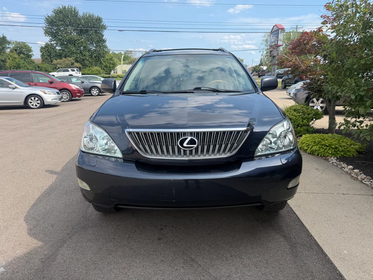 Lexus RX 330 AWD 2006