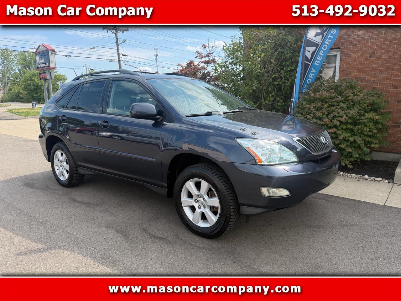 Lexus RX 330 AWD 2006