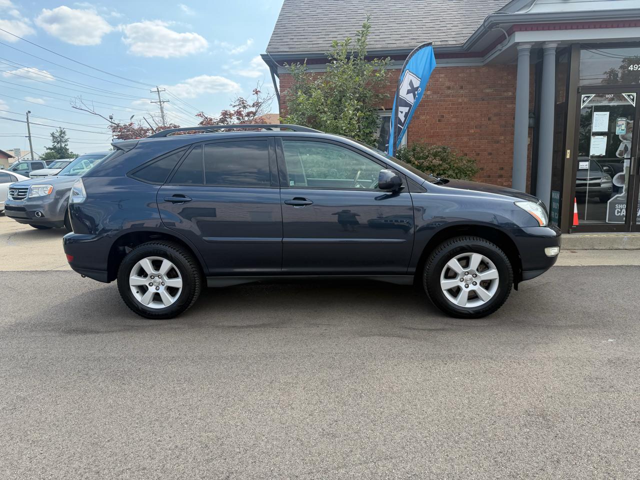 Lexus RX 330 AWD 2006
