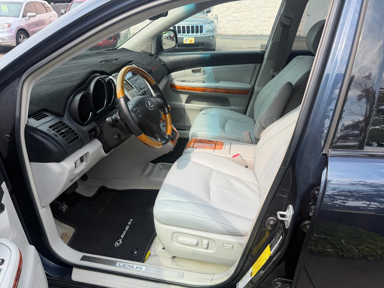 Lexus RX 330 AWD 2006