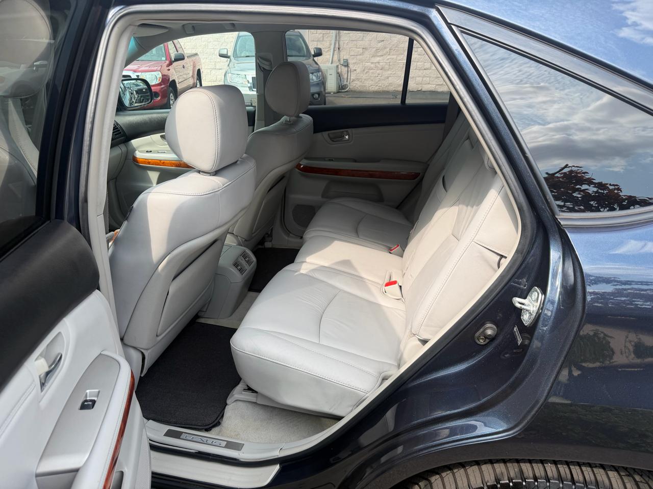 Lexus RX 330 AWD 2006