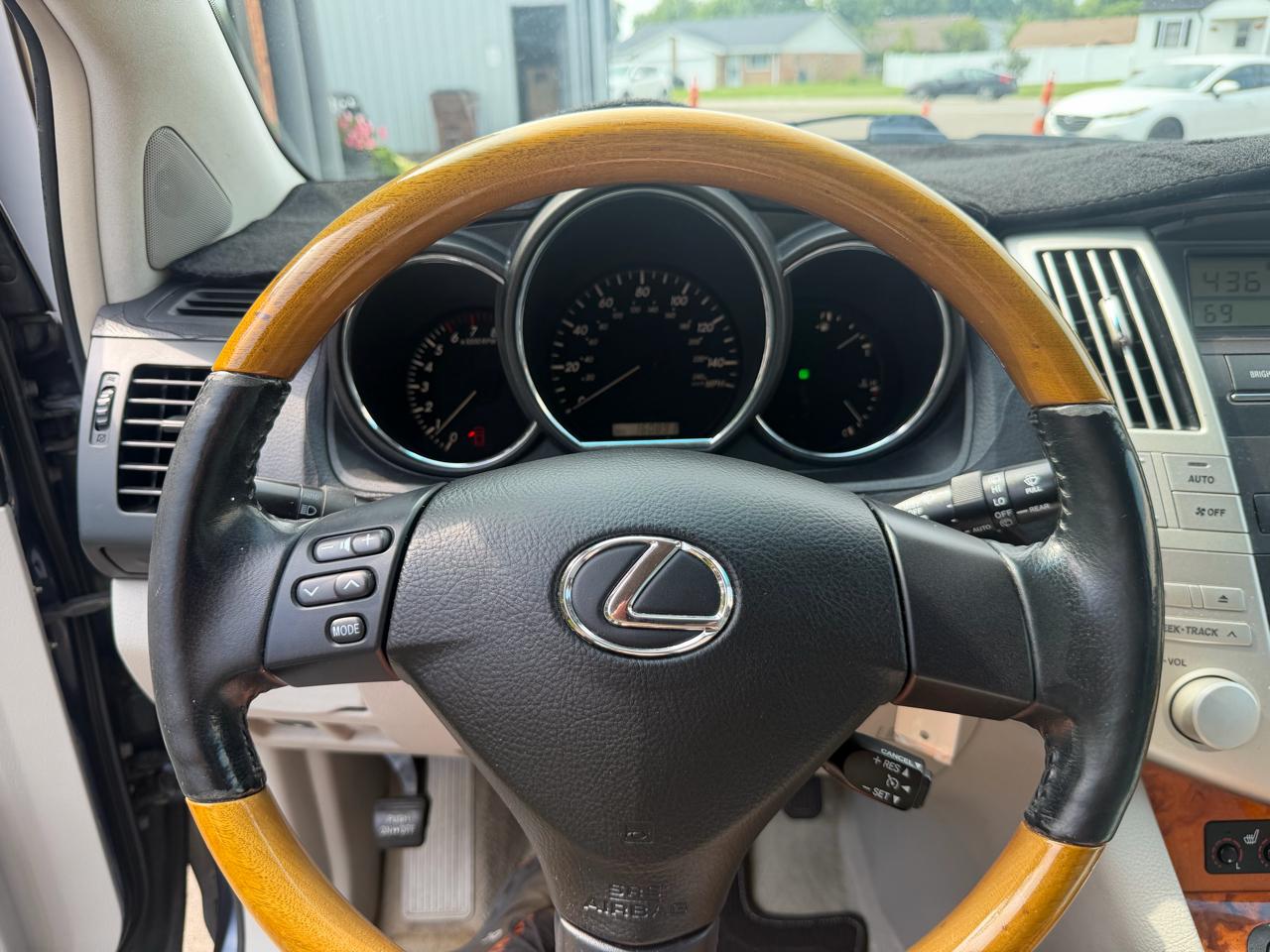 Lexus RX 330 AWD 2006