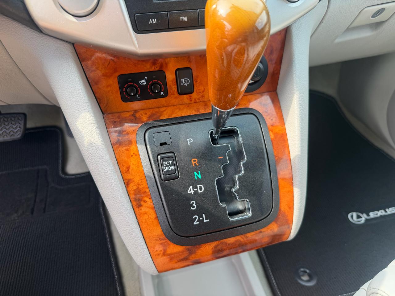 Lexus RX 330 AWD 2006