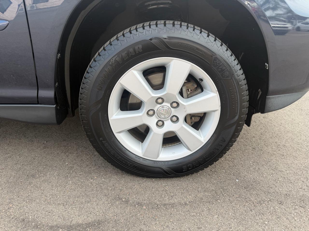 Lexus RX 330 AWD 2006