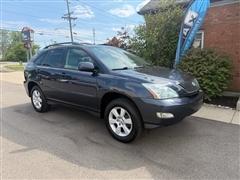 2006 Lexus RX 330 