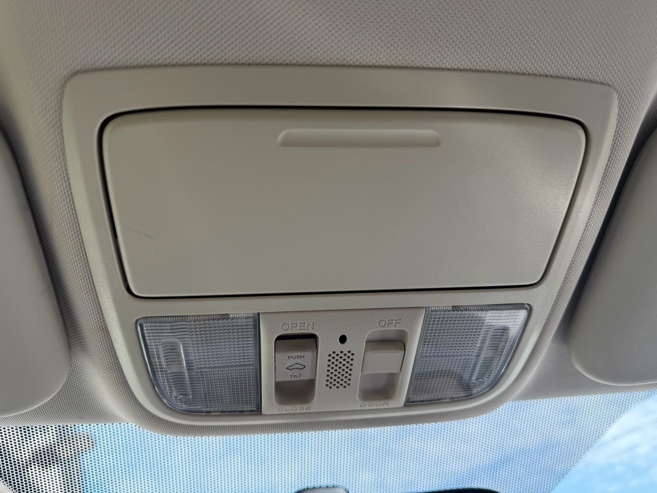 Honda CR-V  2012