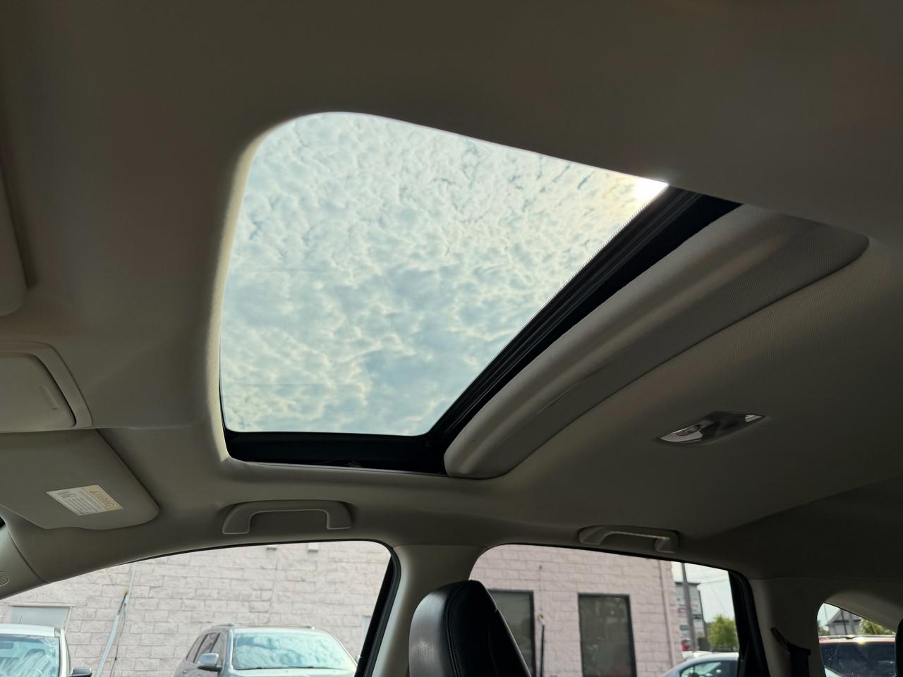 Honda CR-V  2012