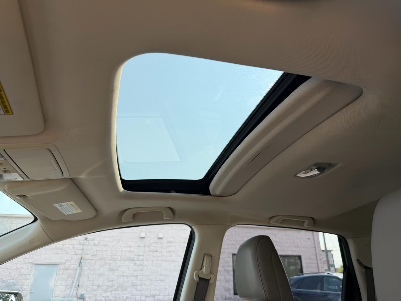 Honda CR-V  2012